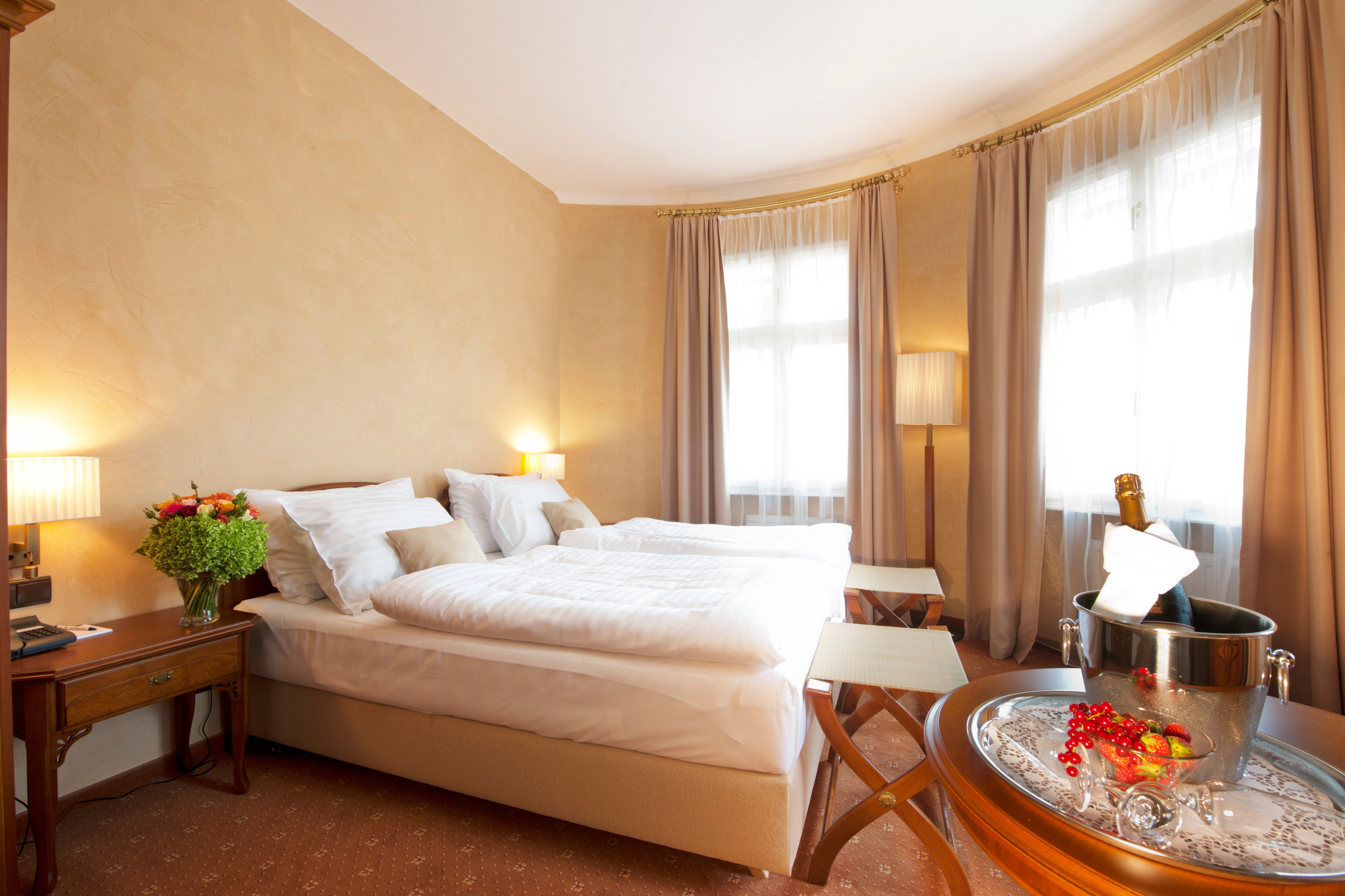 Double room Classico