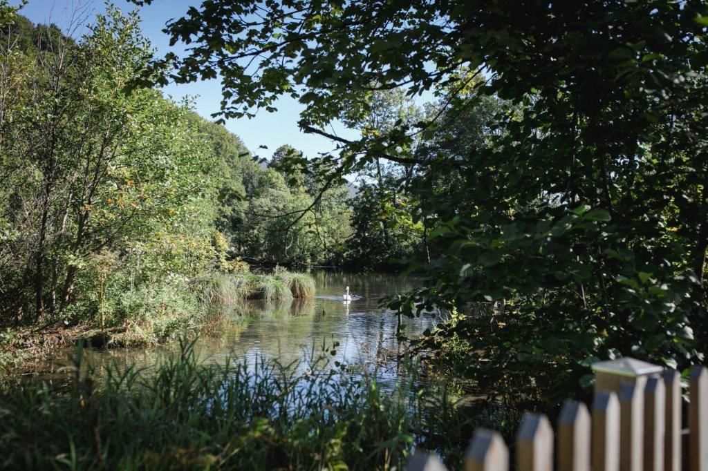 Vacation apartments Forst Kienberg
