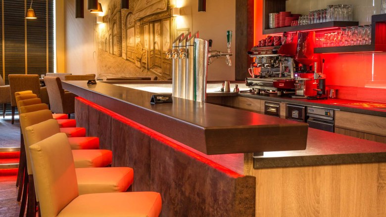 Lounge, Motorfun B30, &copy; Motorfun B30