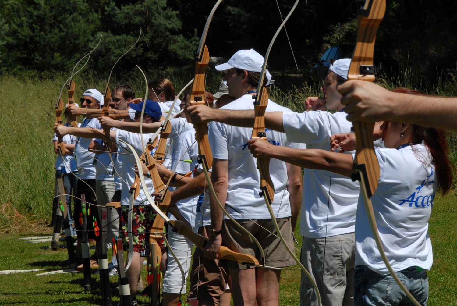 Archery