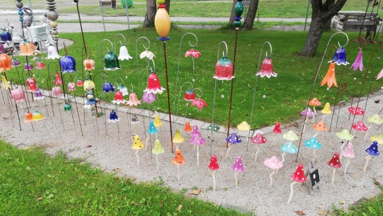 Ceramics, © Gartendekor-Verkauf Karl Hickersberger