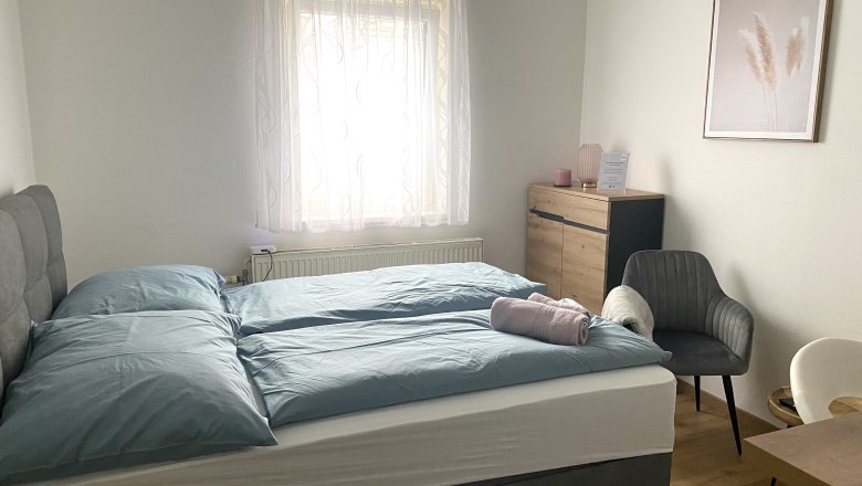 Vacation apartment Traisen, &copy; Mag. Martina Kaplan