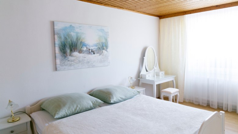 Vacation apartment Büller, Petronell-Carnuntum, © Christina Leurer