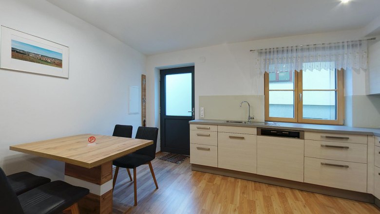 Vacation apartment Karin, &copy; Familie Herndler