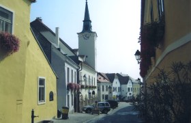 Church Lane, © Marktgemeinde Gumpoldskirchen
