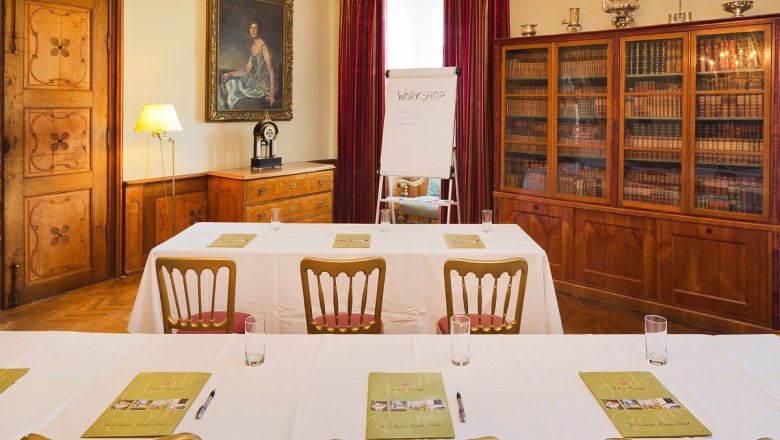 Seminar, &copy; Schloss Ernegg
