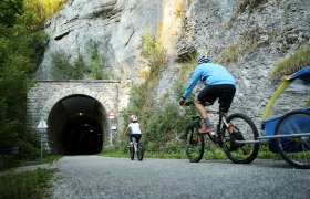 Falkenschlucht-Tour, © Marktgemeinde Türnitz