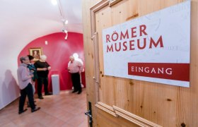 Roman Museum Wallsee, © schwarz-koenig.at