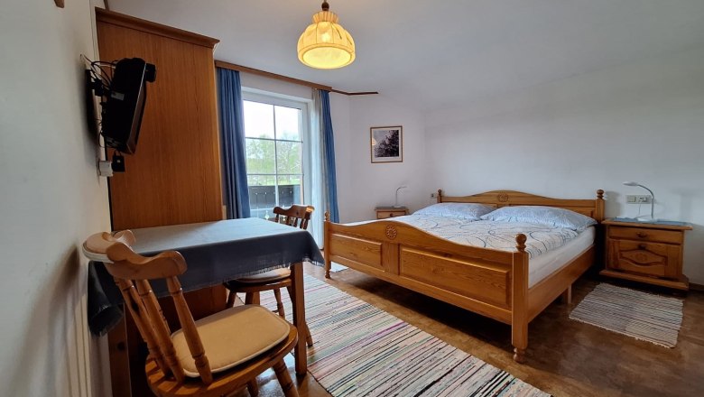 Room, &copy; Haus Oberfeichtner