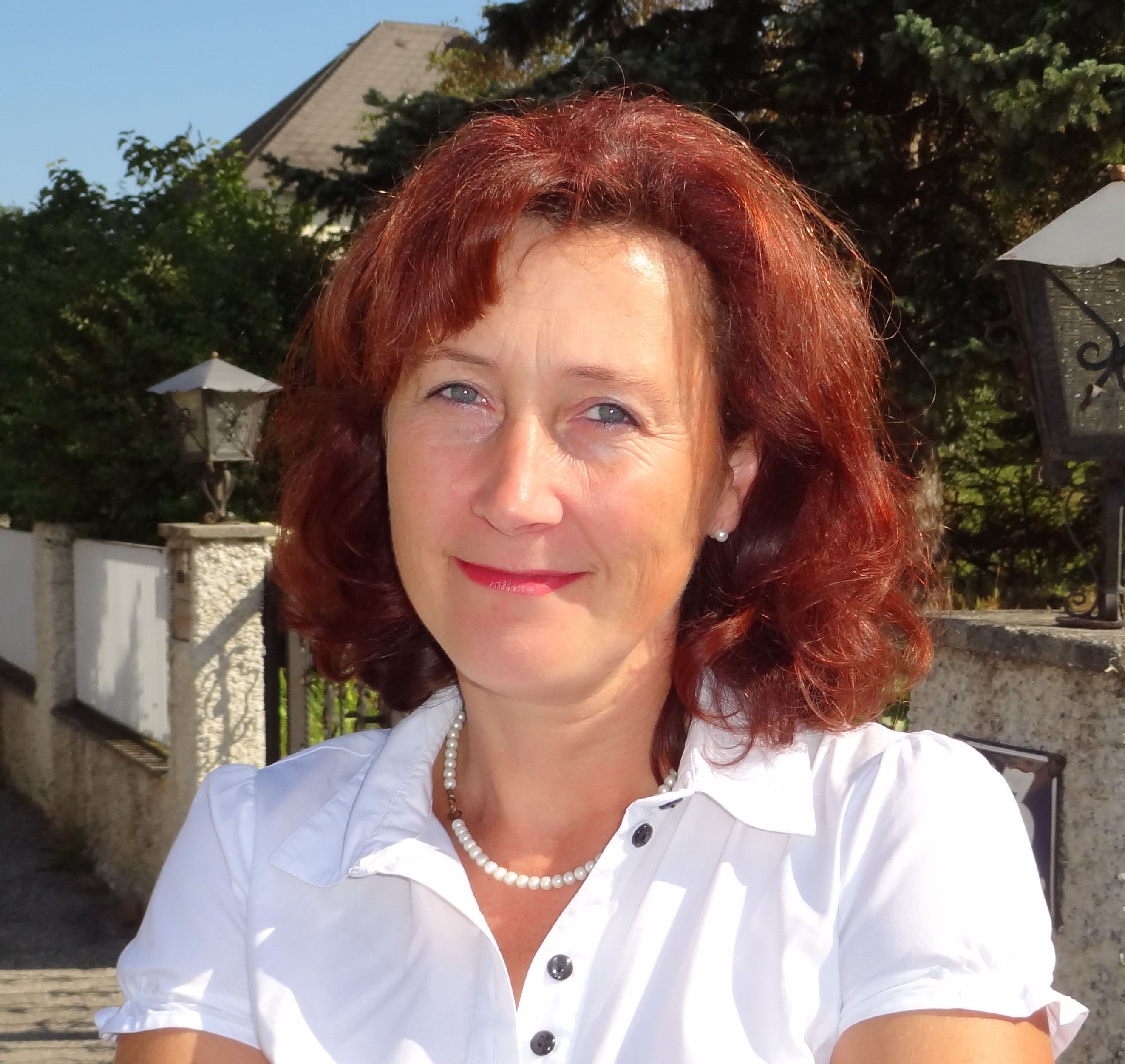 Anita Schiessler