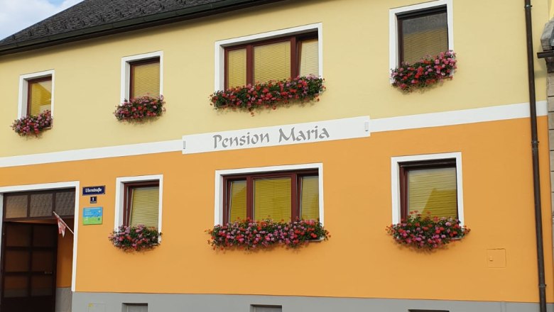 Bed and breakfast Maria, Orth/Danube, © Martin Kianek