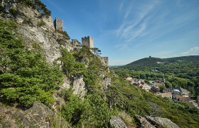 beethovenwanderweg_view-ruine-rauenstein-direction-baden-und-einoede_copyright-andreas-hofer_web, &copy; Andreas Hofer