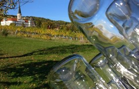 thom_bottles_church, © Fotocredit: Thom Kunz