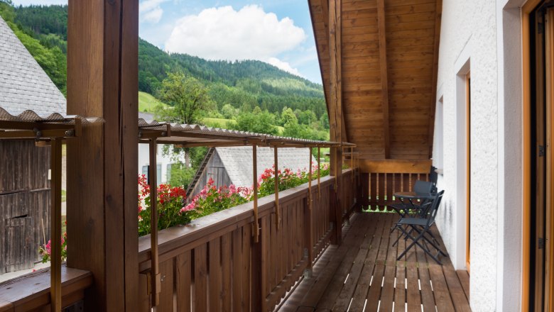 Vacation cottage Ehrenreith, &copy; Ferienhaus Ehrenreith