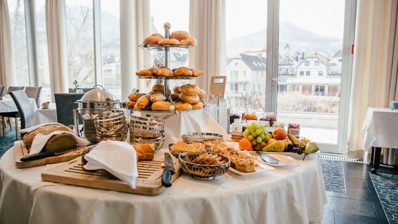 Iron Road Castle, © Johanna Meinschad