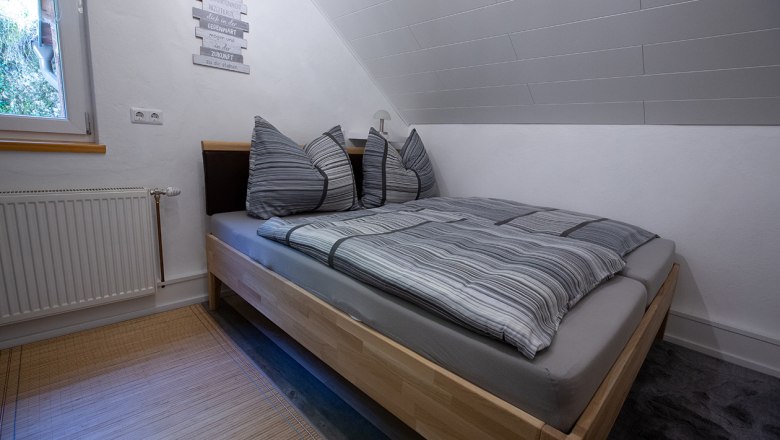 Youth bedroom, &copy; Gerlinde Hofmaier