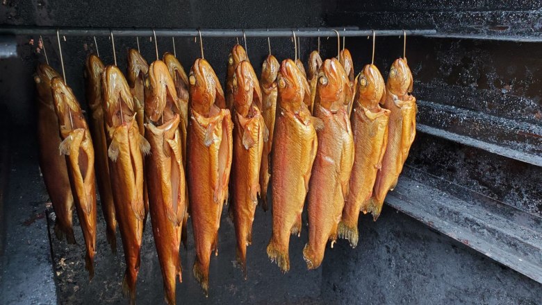 Fishing paradise Hessendorf, &copy; Anglerparadies Hessendorf