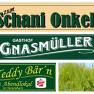 Gnasm&uuml;ller Inn, &copy; Gasthof Gnasm&uuml;ller