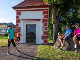 Schwarzenau, © Unknown