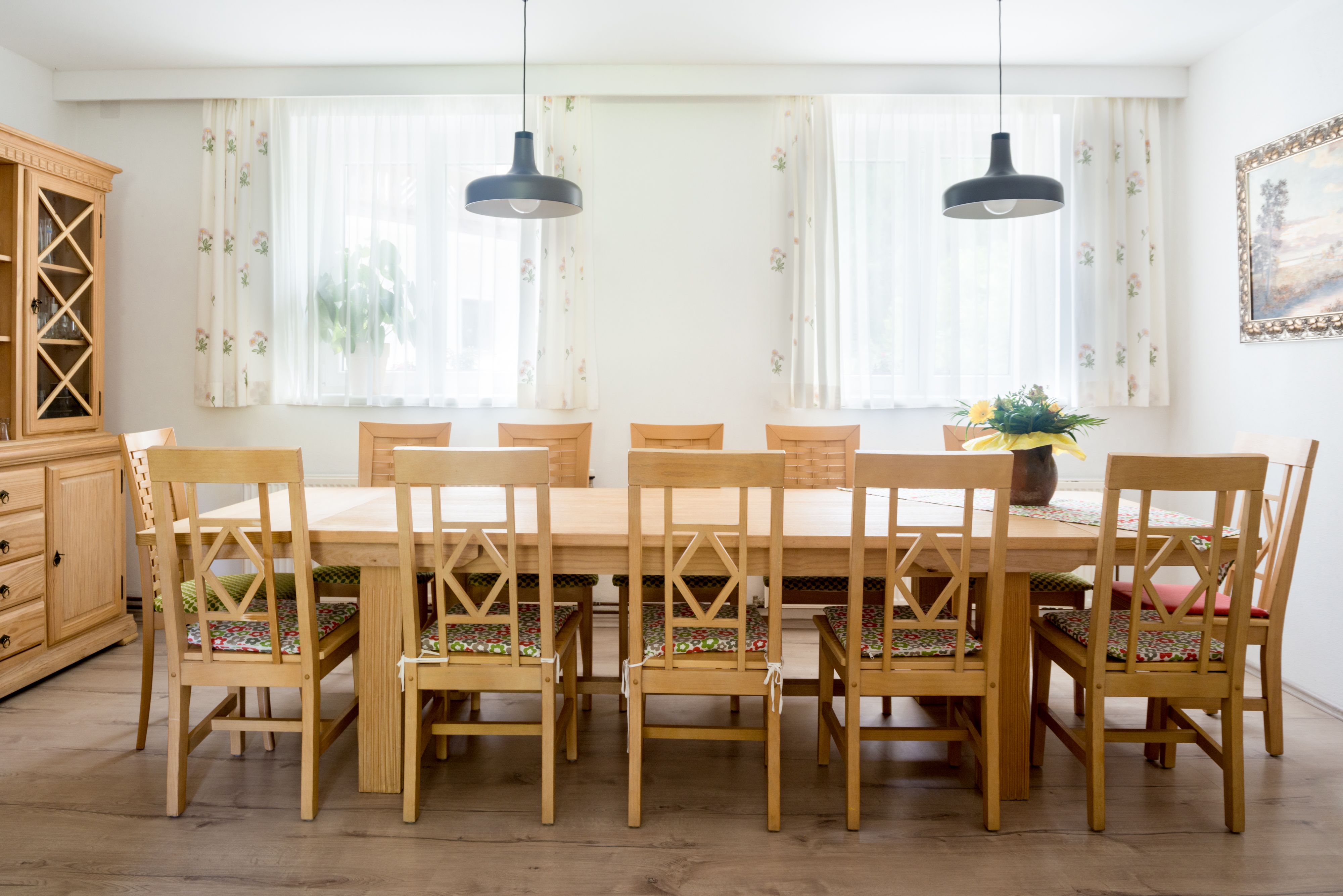 Vacation cottage Längauer