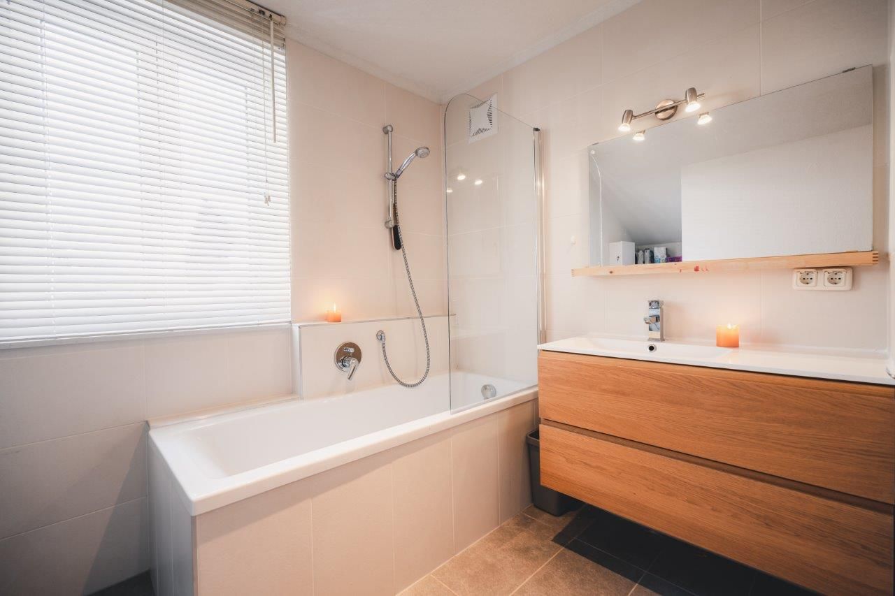 Ötscherbär vacation apartments