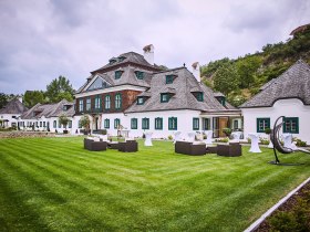 Schloss Luberegg, © Unknown