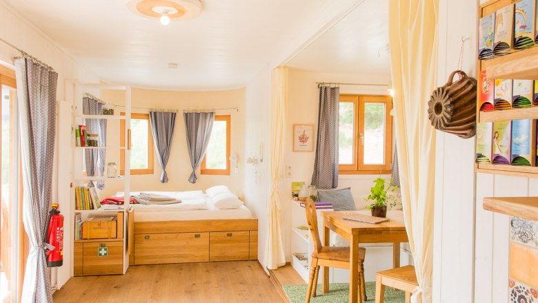 Anna Apple mint, &copy; SONNENTOR