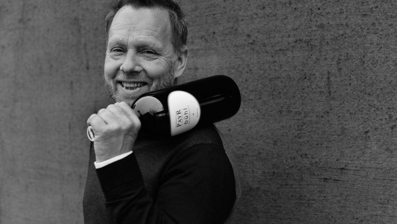 Robert Payr Winery, H&ouml;flein, &copy; Die Rubin Carnuntum Weing&uuml;ter