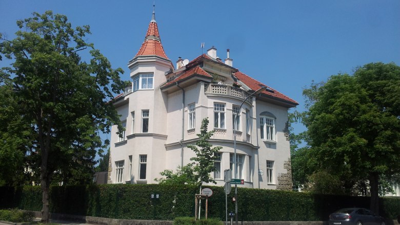 Vacation apartment Bichler, © Elfriede Bichler