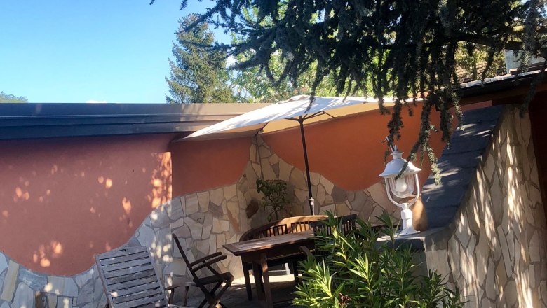 Inner courtyard, © Stuchlik