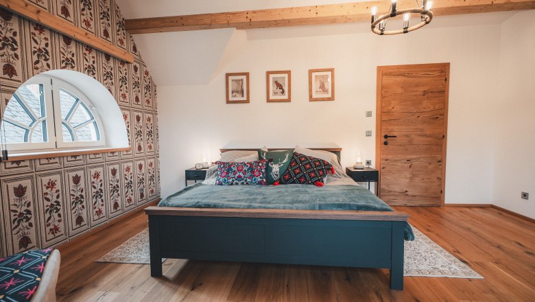 Apartment Haushammer, &copy; &copy; Forst Kienberg &ndash; Fotos von Gerald Demolsky