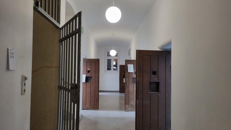 Gallery Moment, &copy; Verena Schnatter