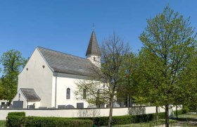 Glinzendorf, &copy; Weinviertel Tourismus / Himml