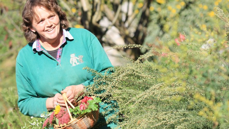 Steinschaler Garden, © Mostviertel Tourismus, weinfranz.at