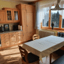 Vacation home B&ouml;hm, kitchen, &copy; Ferienhaus B&ouml;hm