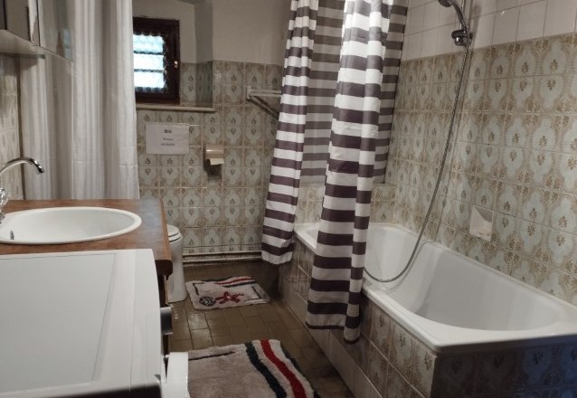 Bathroom, © Regina Göschl