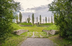 Civil City Amphitheater, &copy; RSV