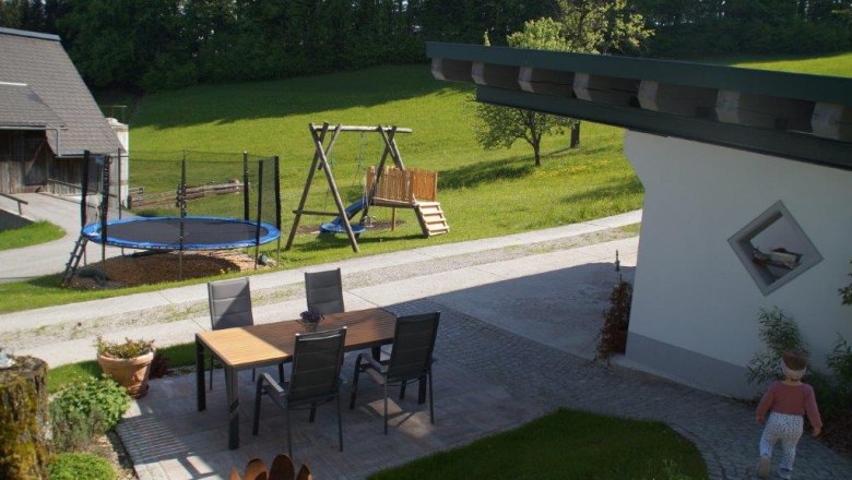 Outlook, © Melanie Roseneder