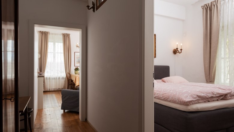 Apartment, &copy; FotoatelierChristianSch&ouml;rg