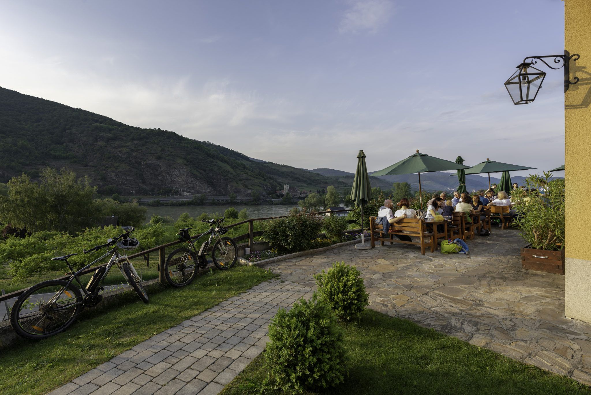 Winery Pöchlinger