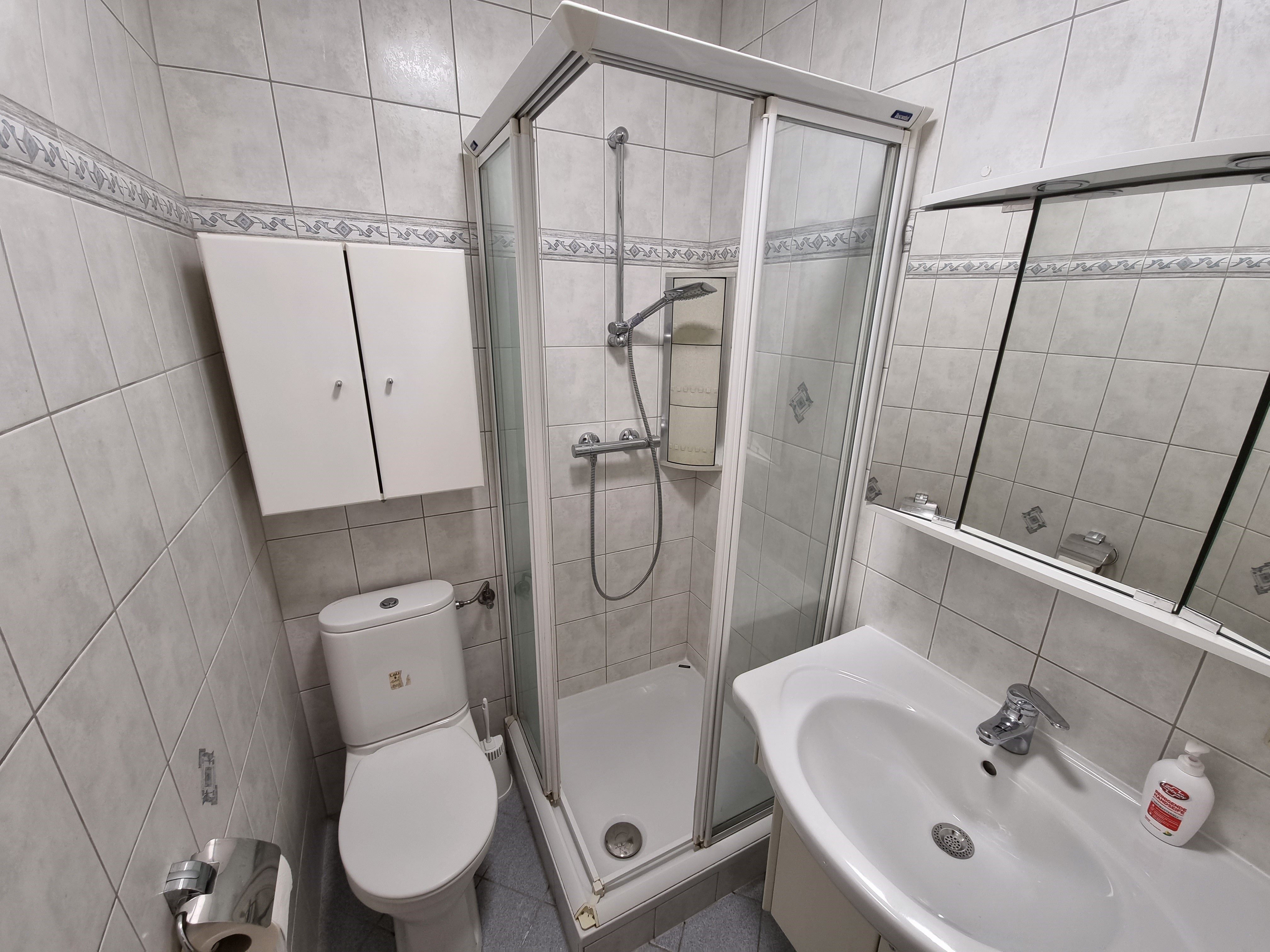 Apartment Lindwurm Bad