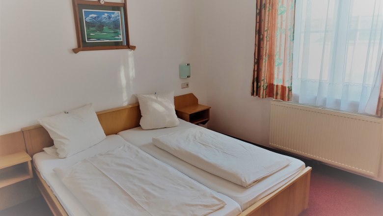 Landpension Gschwantner, &copy; Berta Gschwantner