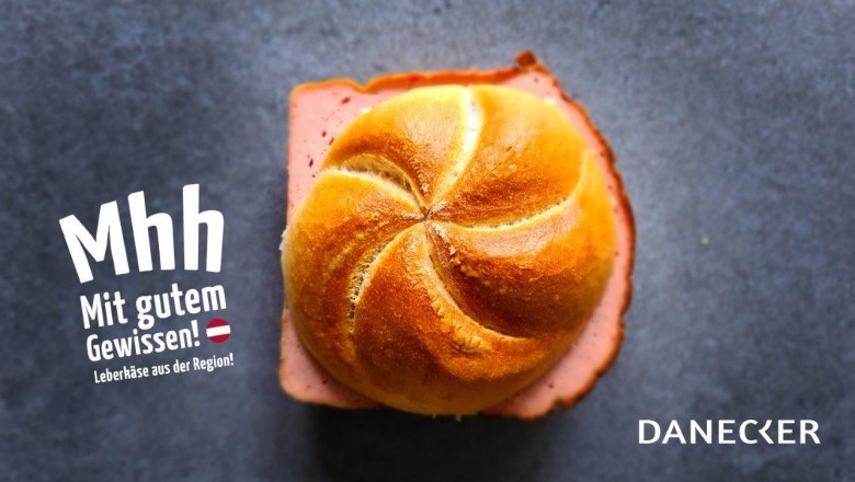 Snacks, Danecker bakery, © Bäckerei Danecker