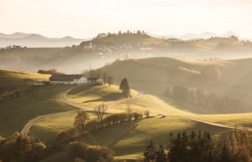 Mostviertel High Road, © schwarz-koenig.at