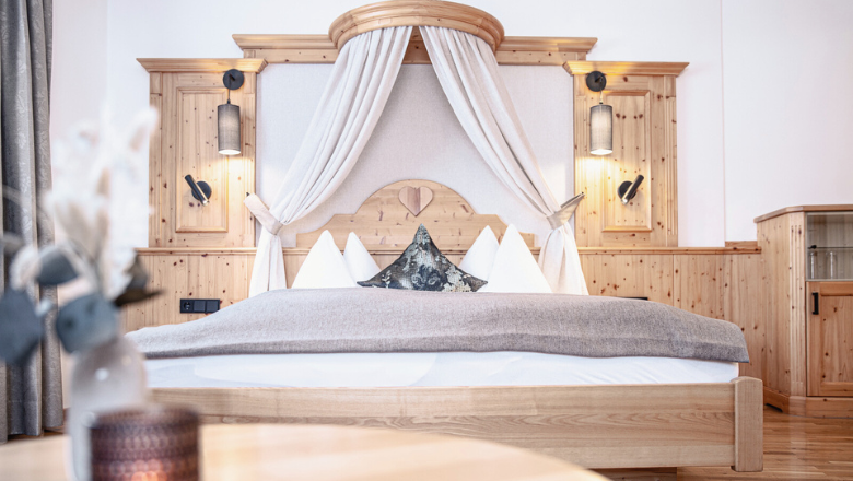 Landhotel Zellerhof Lunz am See, © Familie Daurer