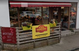 Danecker bakery, Mauer branch, &copy; B&auml;ckerei Danecker