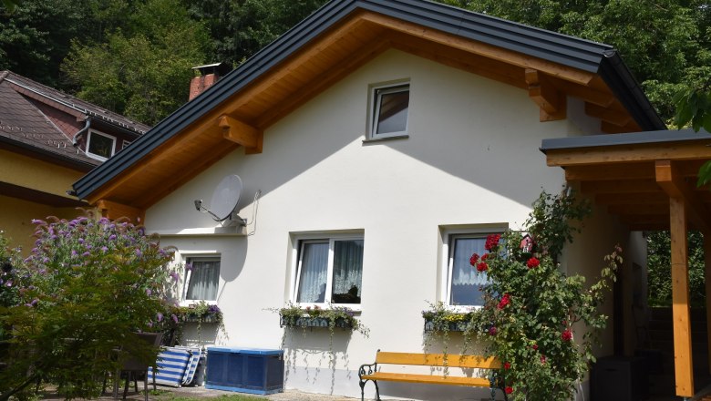 Vacation cottage Freunthaler, &copy; Kurt Freunthaler