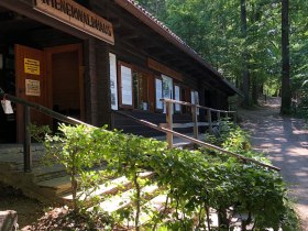 Wienerwaldhaus, &copy; Wienerwald Tourismus / Naturpark Purkersdorf