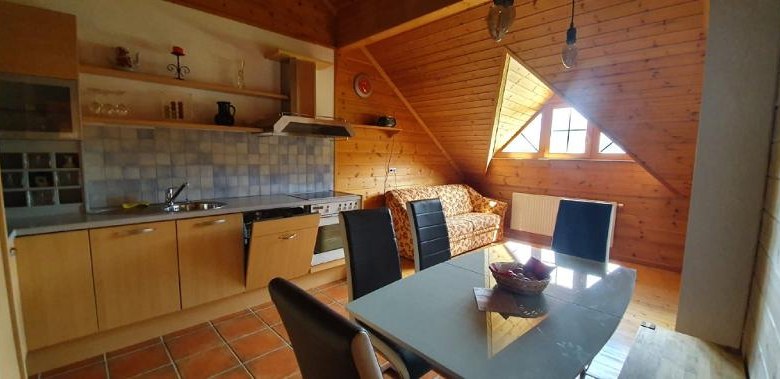 Kitchen, © Heidi Lengauer