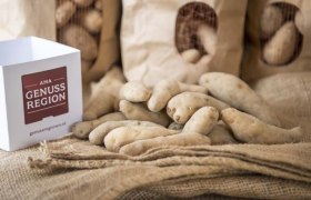 Potatoes, &copy; Netzwerk Kulinarik / pov.at